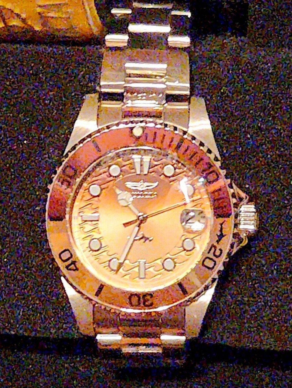 Invicta Pro Diver Women's Watch - Model 50927